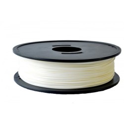 PLA blanc 1kg - 1.75mm