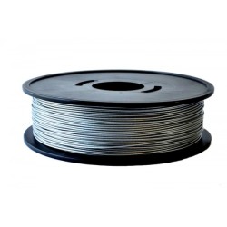 PLA aluminium métallisé 1kg...