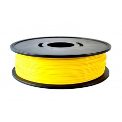 PLA jaune 1kg - 1.75mm