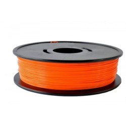 PLA orange 1kg - 1.75mm