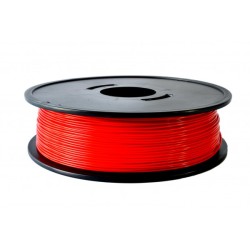 PLA rouge RAL 1kg - 1.75mm