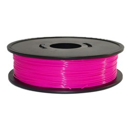 PLA rose funky 1kg - 1.75mm